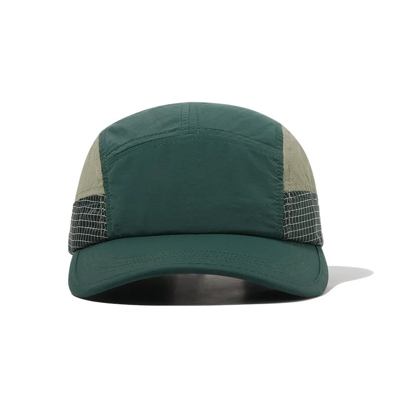 casquette de sport légère et réglable Image