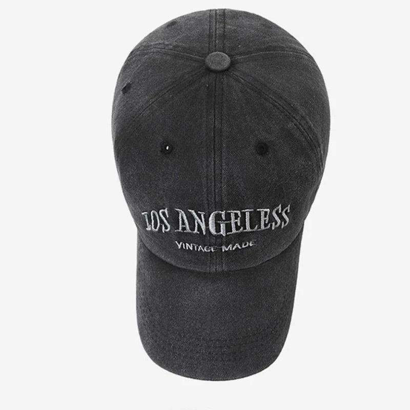casquette sport Los Angeles