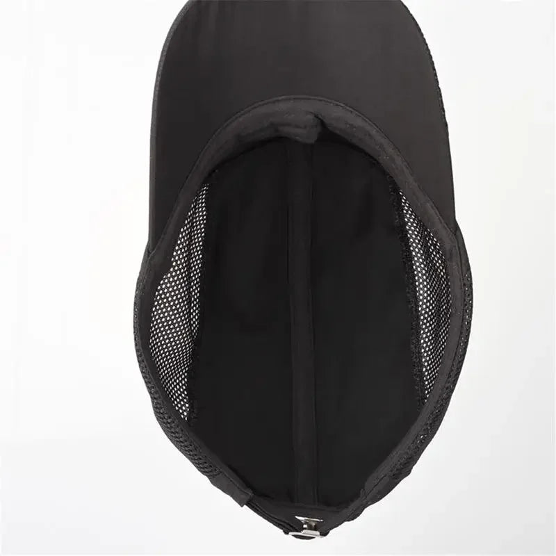 casquette de sport respirante Image