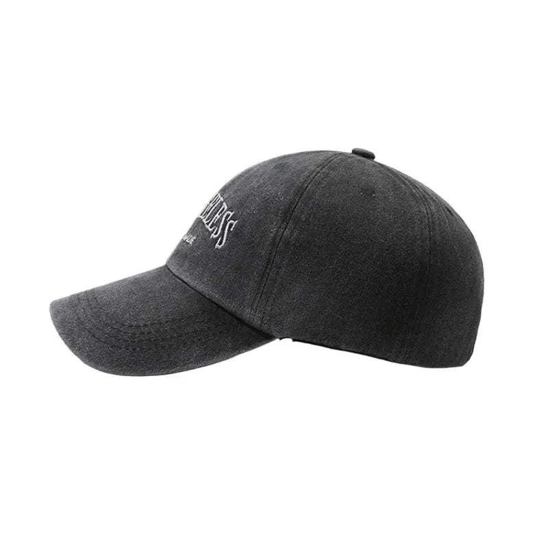 casquette style baseball Los Angeles