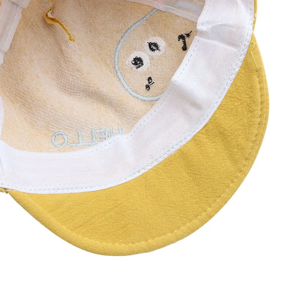 casquette stylée pour enfants motif dinosaure