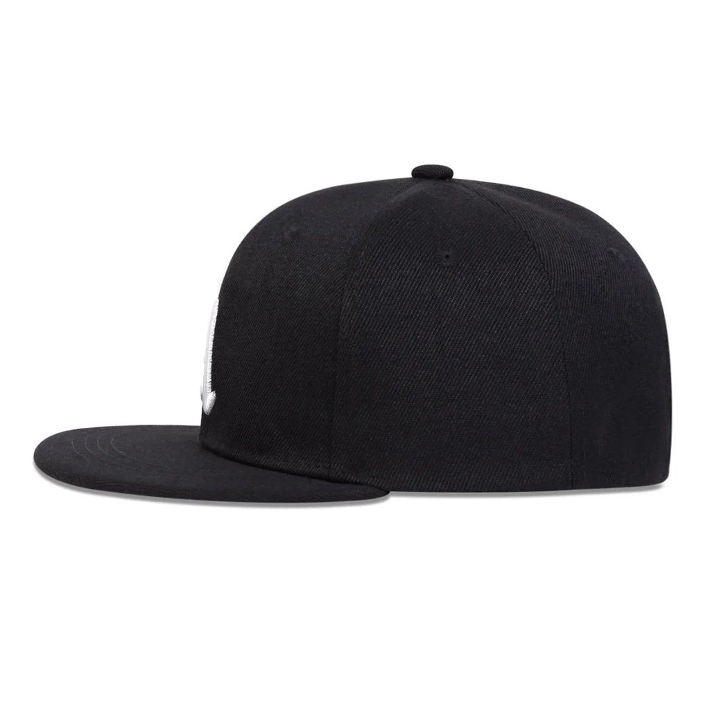 casquette tendance brodée style Los Angeles
