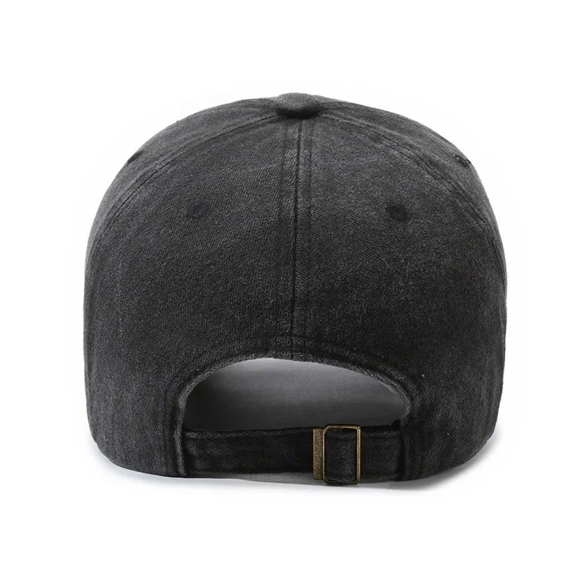casquette tendance Los Angeles