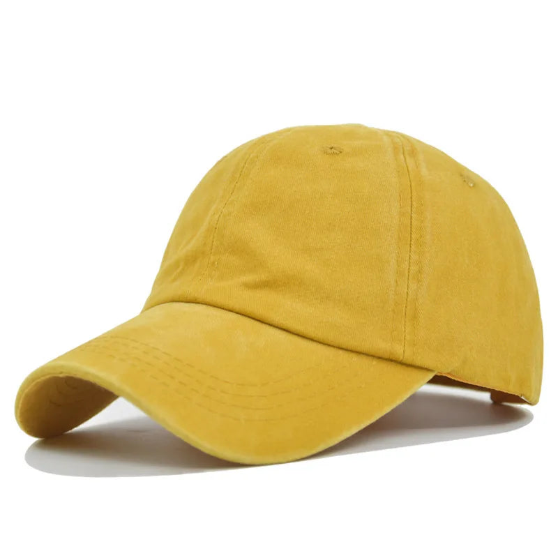 casquette en tissu vintage pour homme