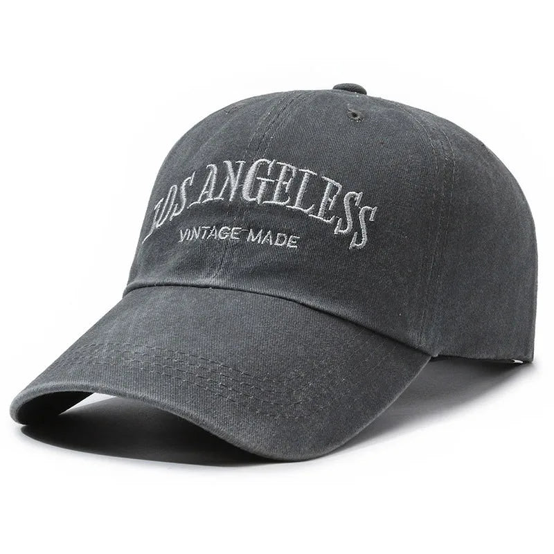 casquette vintage Los Angeles