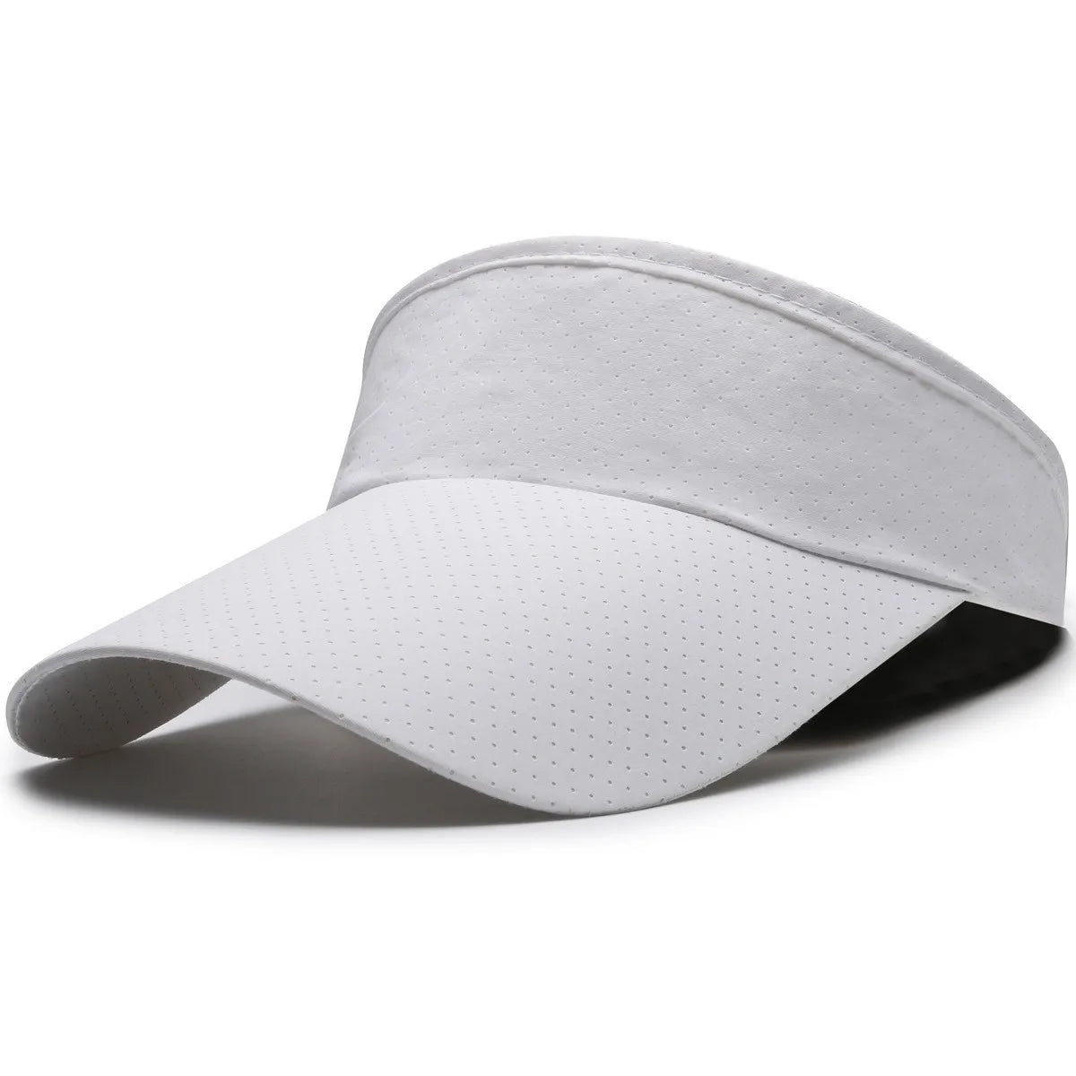 Casquette visière tennis