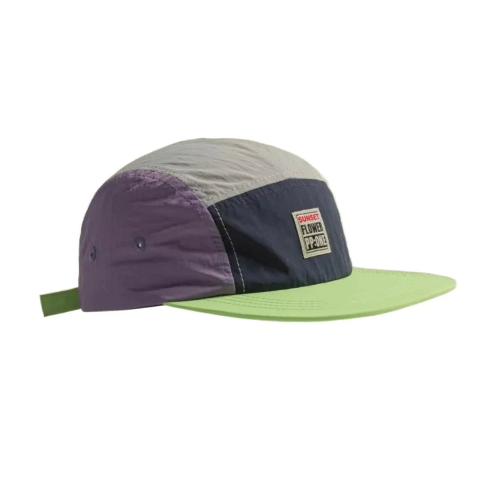 chapeau rétro tendance japon