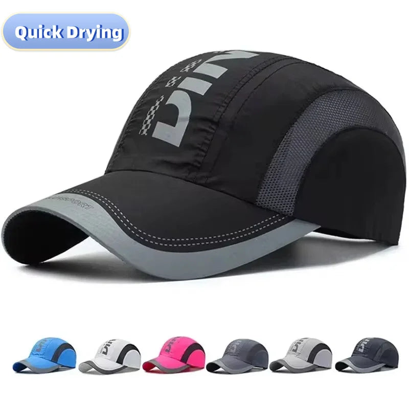 couverture de tête respirante pour activité sportive
