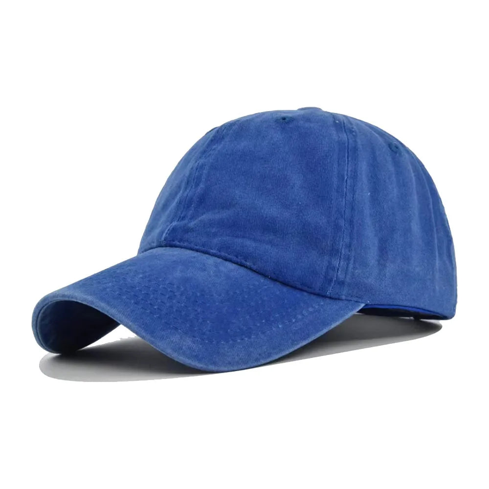 mode rétro avec casquette baseball