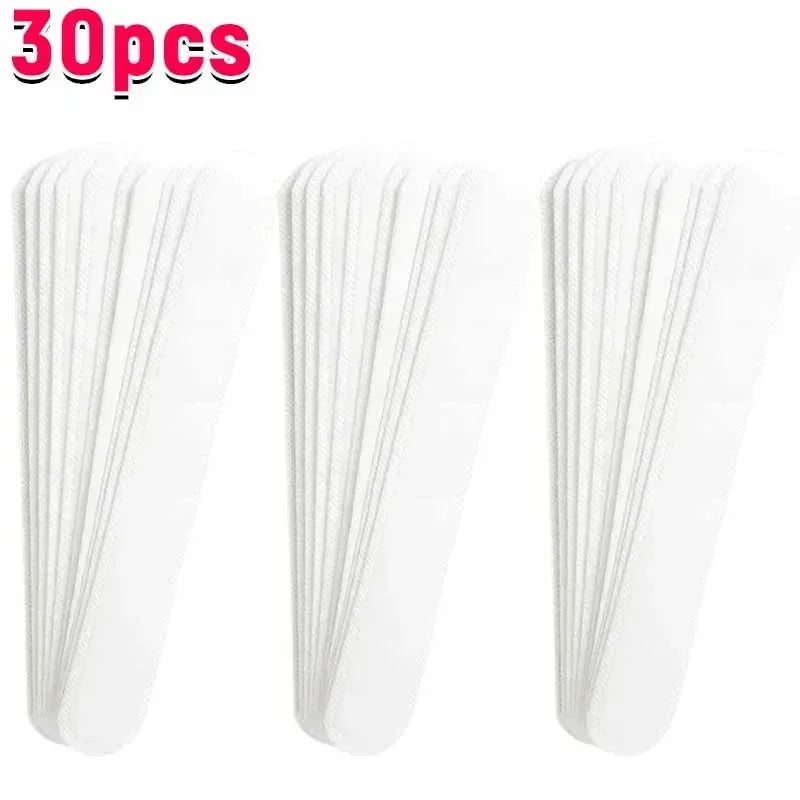 protection anti-transpiration pour capuche Image
