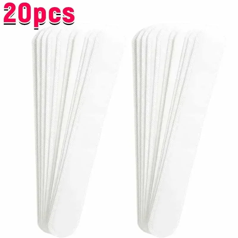 protection contre la transpiration pour casquettes